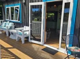 The Blackhouse Cottage