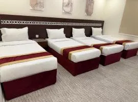 فندق أصيلة الأندلس