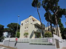 Rosolina apartment near the beach