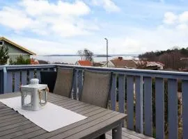 4 person holiday home in STRÖMSTAD