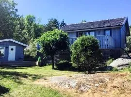 4 person holiday home in STRÖMSTAD