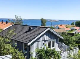 4 person holiday home in STRÖMSTAD