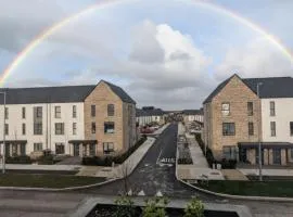 The Ikigai Space- Peaceful Long-Term Living