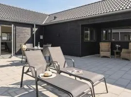 5 star holiday home in Glesborg