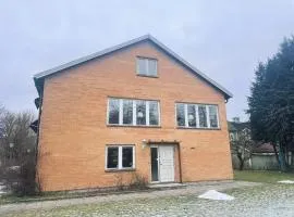 4 star holiday home in ALINGSÅS