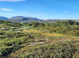 5 star holiday home in Sälen