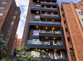 Luxury Apartments Prana By Cadissa