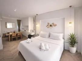 White Rose Athens Residence