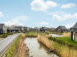 4 Bedroom Beautiful Home In Witmarsum