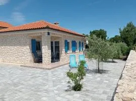 Holiday house with a parking space nska - Krk - 25084