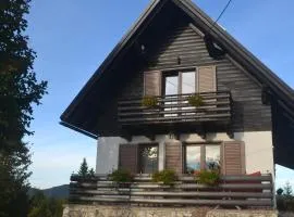 Holiday house with a parking space Trsce, Gorski kotar - 25051