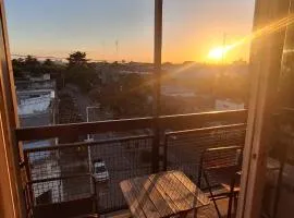 Aires Suizos - Centro de Baradero