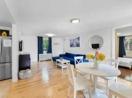Cozy Family Retreat Minutes From the Falls and Pet Friendly