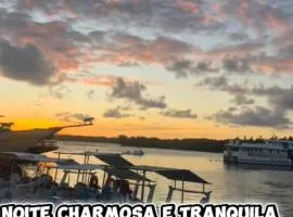 Tekoá Itá - Refúgio das Conchas