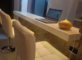 Apartamento confortable CRISANDRE