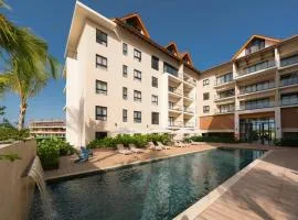 Chic Apartment in Cap Cana