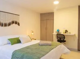 Sencia Apartamentos Boutique