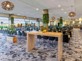 Mantra Melbourne Melton, готель у місті Мелтон