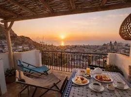 Casa Lucia the most beautiful views sea and city