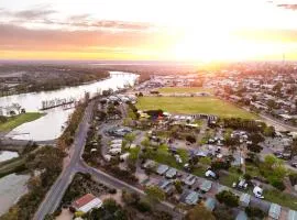 Berri Riverside Holiday Park