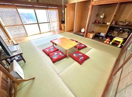 イトノ-itono-, hotel i Goto