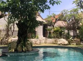 Sampian Cottages Bingin