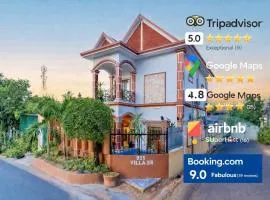 855 Villa Siem Reap