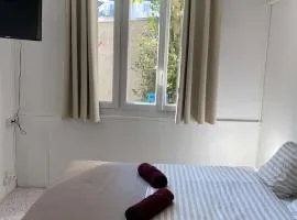 Studio éclat Faubourg Business Parking Privé