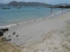 Entre Mer et Verdure