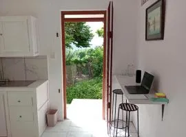 Garifuna Retreat Apartment