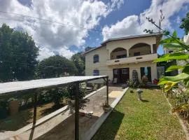 Garifuna Retreat Apartment