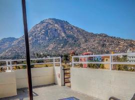 Nandi Holiday Homes, hotel em Nandi