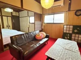 Retro House 夢現 Yume-Utsutsu