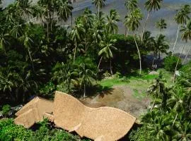 Nukulailai Villa Fiji