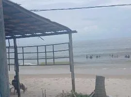suíte compartilhada 5 pessoas