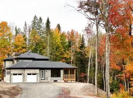 3000 Sqft Modern Muskoka Entire Cottage Huntsville - Escape to Serenity - Algonquin Arrowhead