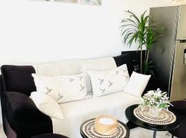 Departamento Necochea、ネコチェアのホテル