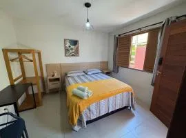 Suíte Peixe Espada