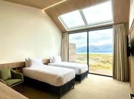 Guide Hill Station Lodge