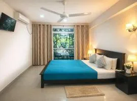 Crown Valley Hotel Ella