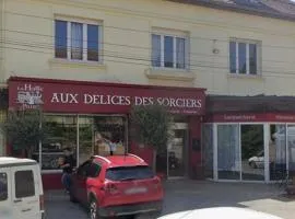 entire tafrawte gît