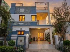 Spacious 3BHK Villa in Sainikpuri