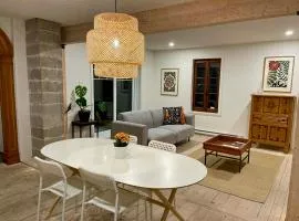 Magnifique appartement Vieux-Lévis