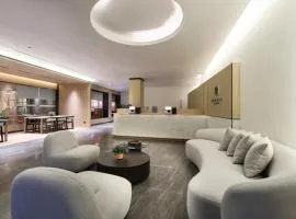 Wing Hotel Guilin No6 -City center