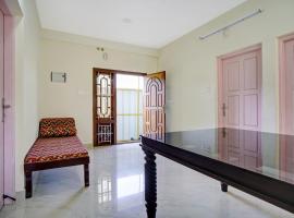Hotel O Lulu Home, hotel di Munnar