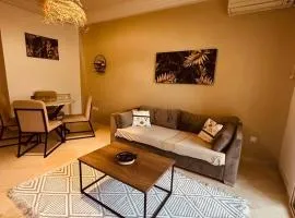 luxueux S1 la soukra