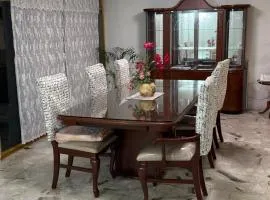 Habitación Estadio GNP