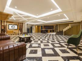 The Vanson Delite "Newly Rebuilt 2026" - Near New Delhi Station & Connaught Place, hotel en Nueva Delhi