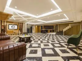 The Vanson Delite "Newly Rebuilt 2026" - Near New Delhi Station & Connaught Place