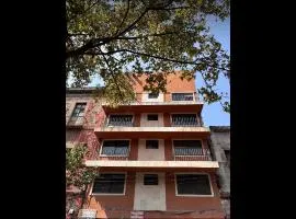 Cómoda y céntrica habitación en Tenochtitlán, centro CDMX